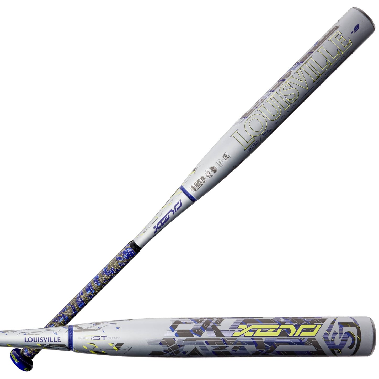 2022 Xeno -9 Fastpitch Softball Bat