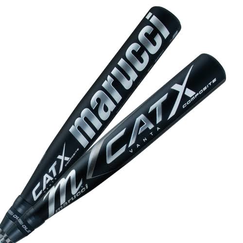 Catx Vanta Bbcor Baseball Bat: Mcbcxv