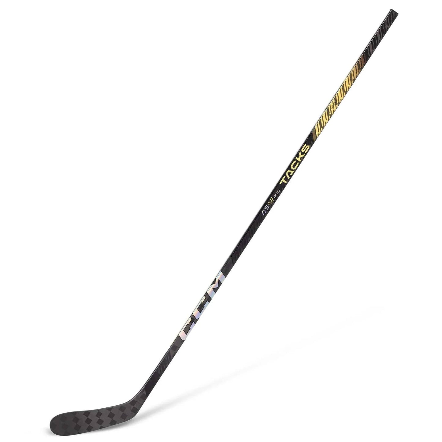 Tacks As-Vi Pro Hockey Stick - Junior