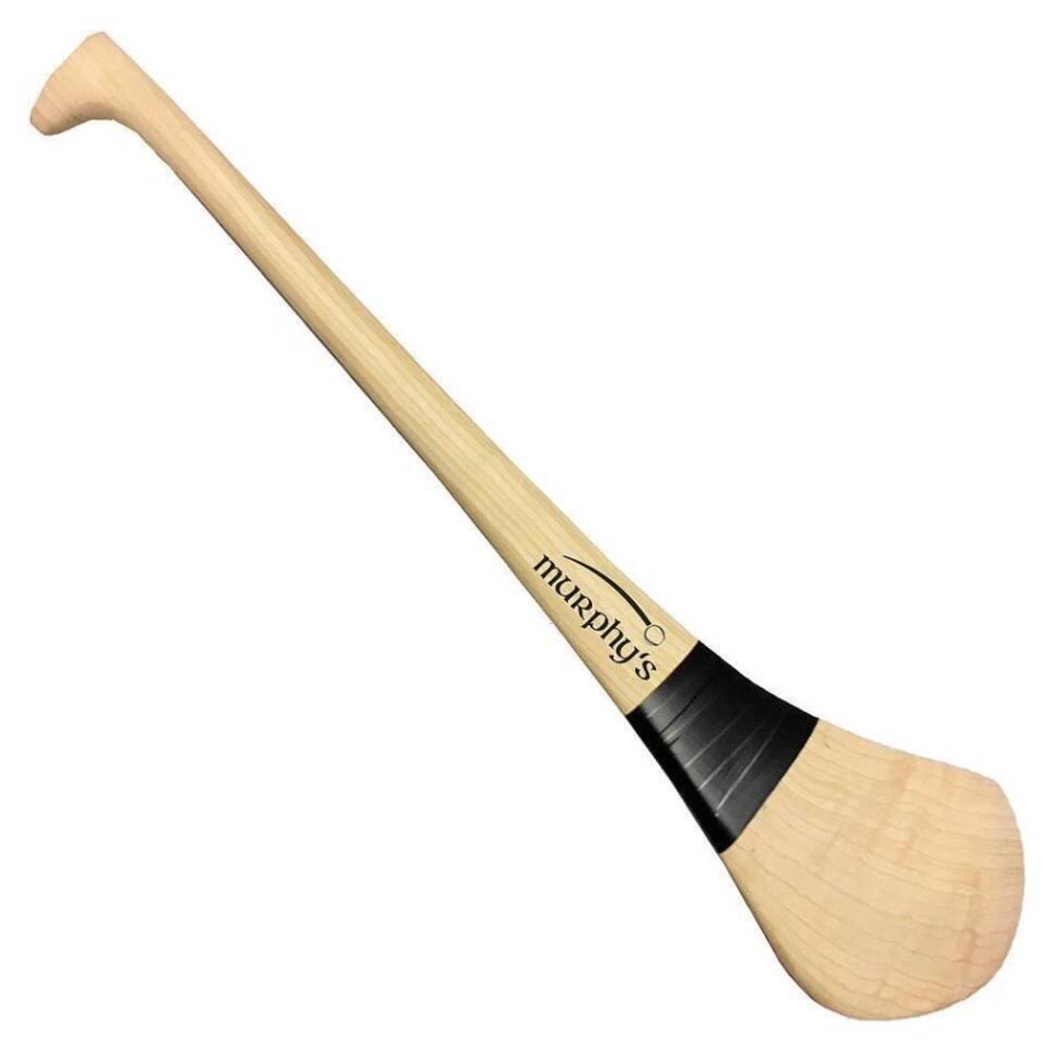 Wexford Ash Hurling Stick, Size: 22, Beige