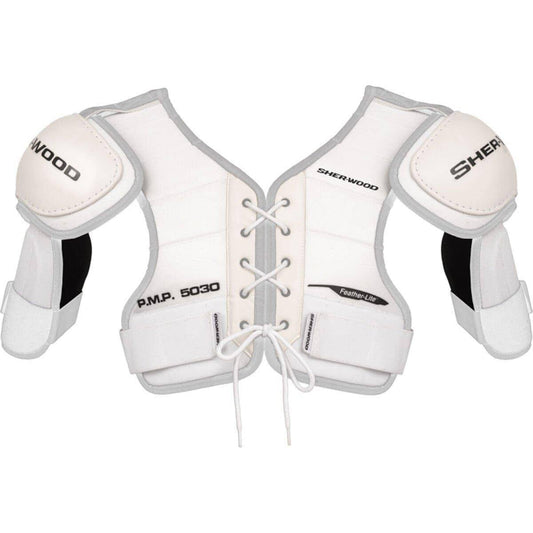 5030 Hof Hockey Shoulder Pads - Senior - Sm