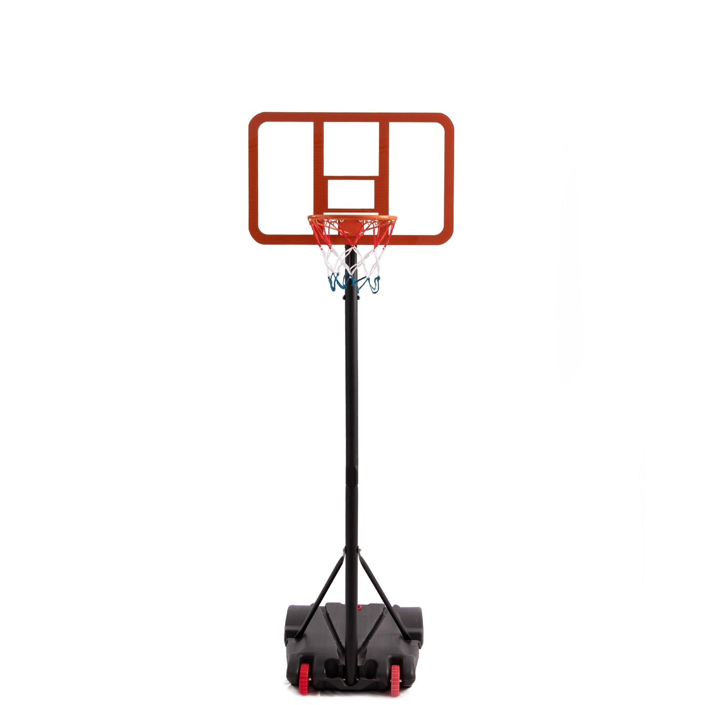 Top Shot Portable Basketball Set