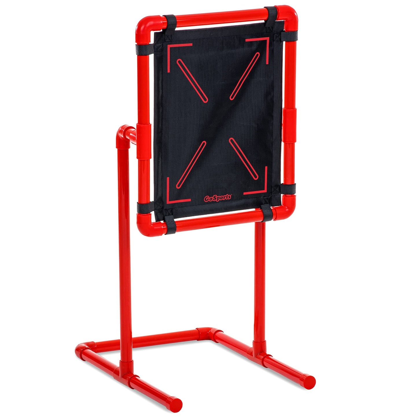 Baseball Strike Zone Target For Plastic Ball - S