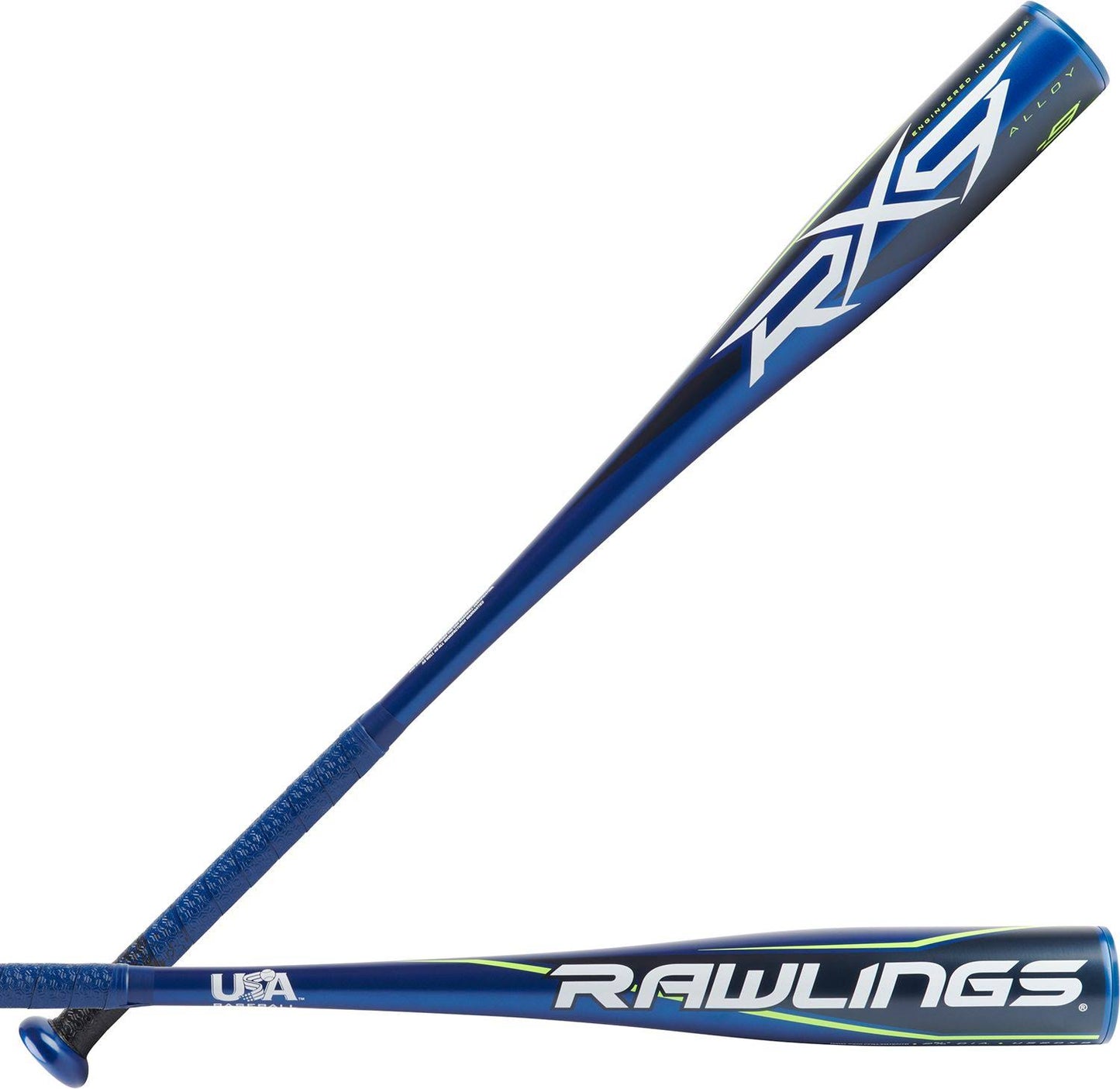 2022 -9 Rx9 Usa Youth Bat - Each