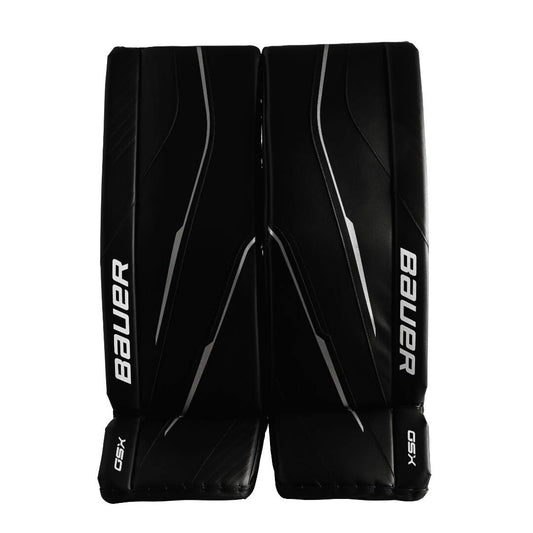 S23 Gsx Goalie Pads - Senior