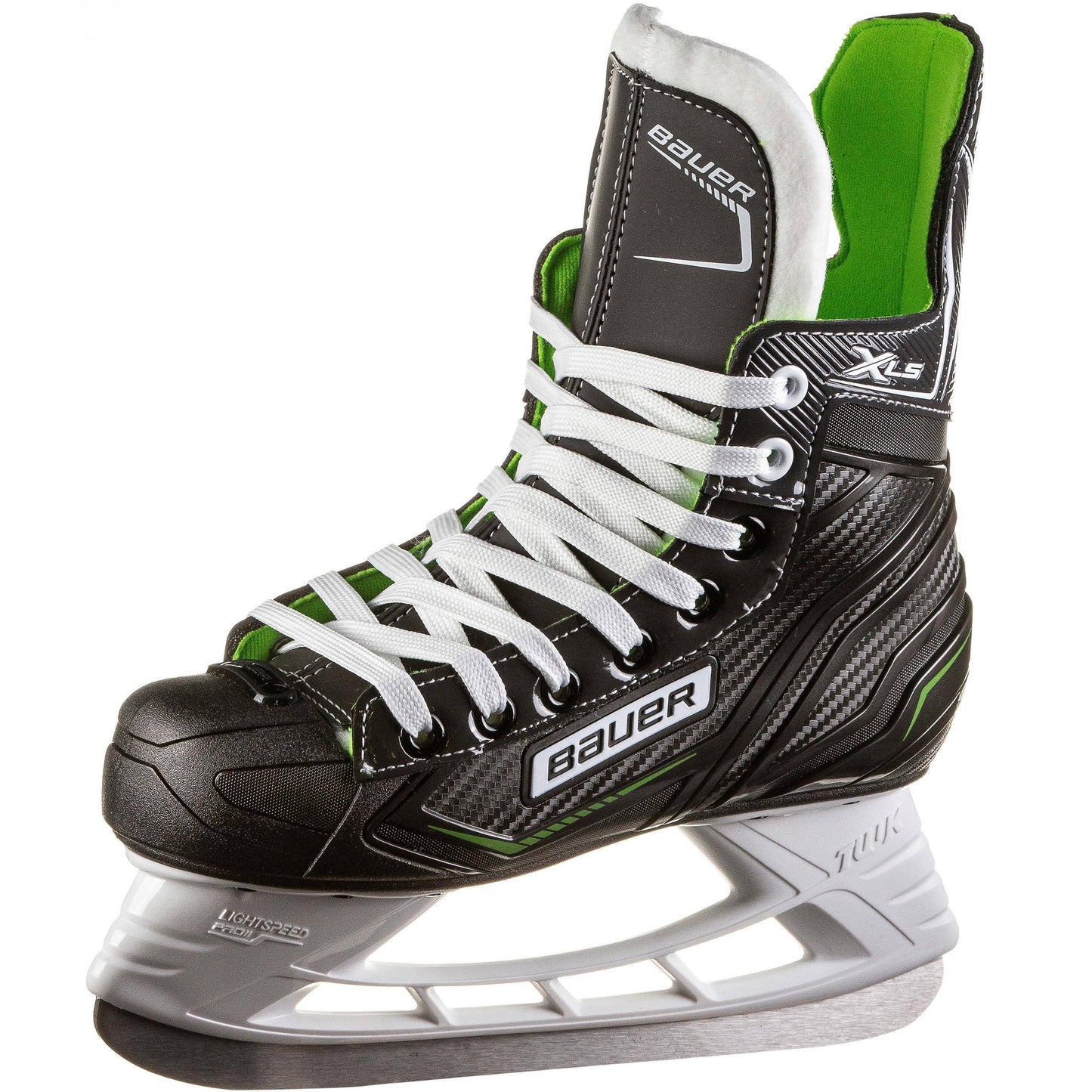 X-Ls Senior Hockey Skates