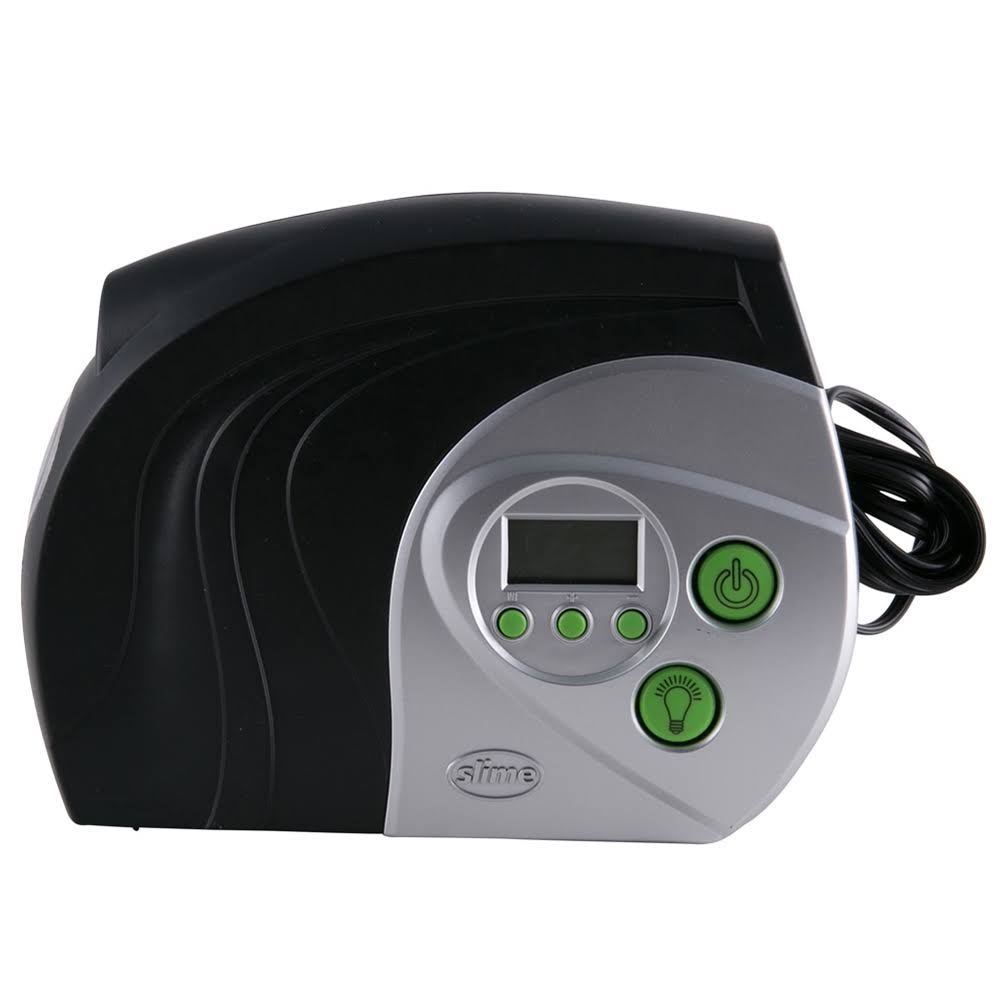 40022 - 12 Volt Digital Tire Inflator