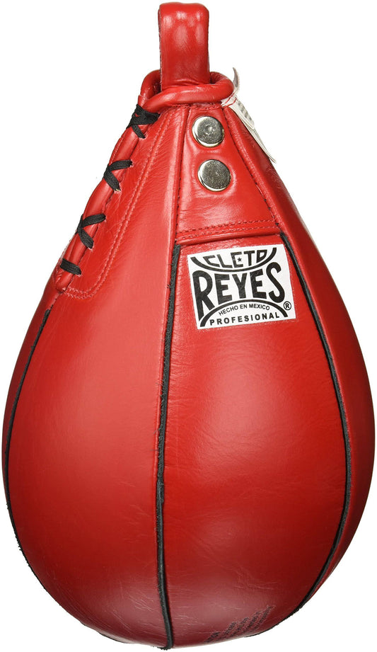 Speed Bag For Platform, Size: Large, Black