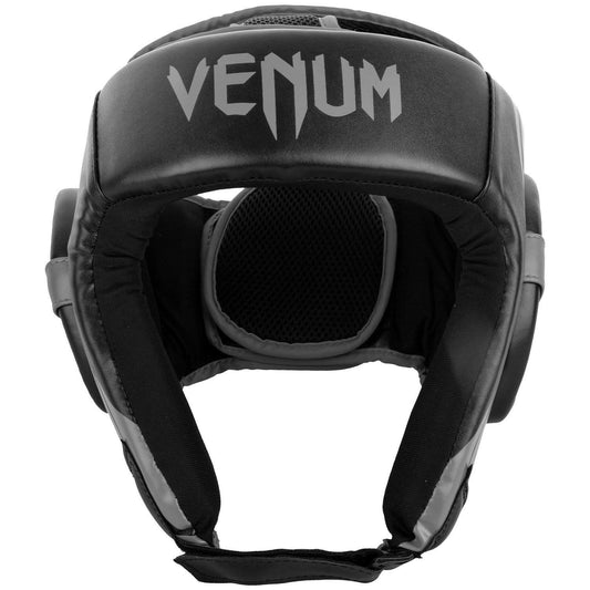 Challenger 2.0 Headgear, Black