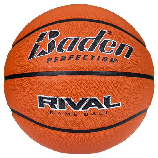 Rival Basketball, Orange