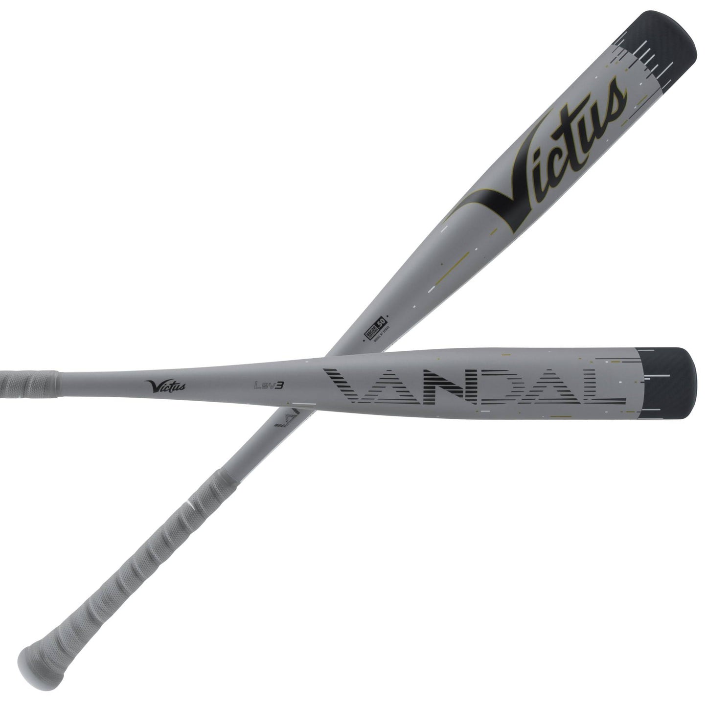 Vandal Lev3 (-3) Bbcor Baseball Bat