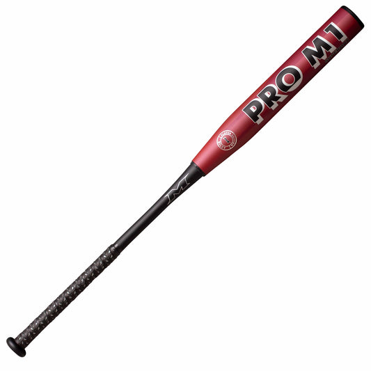 2024 Pro M1 Josh Riley 12 Supermax Usssa Slow Pitch Softball Bat: Msu4rpmx