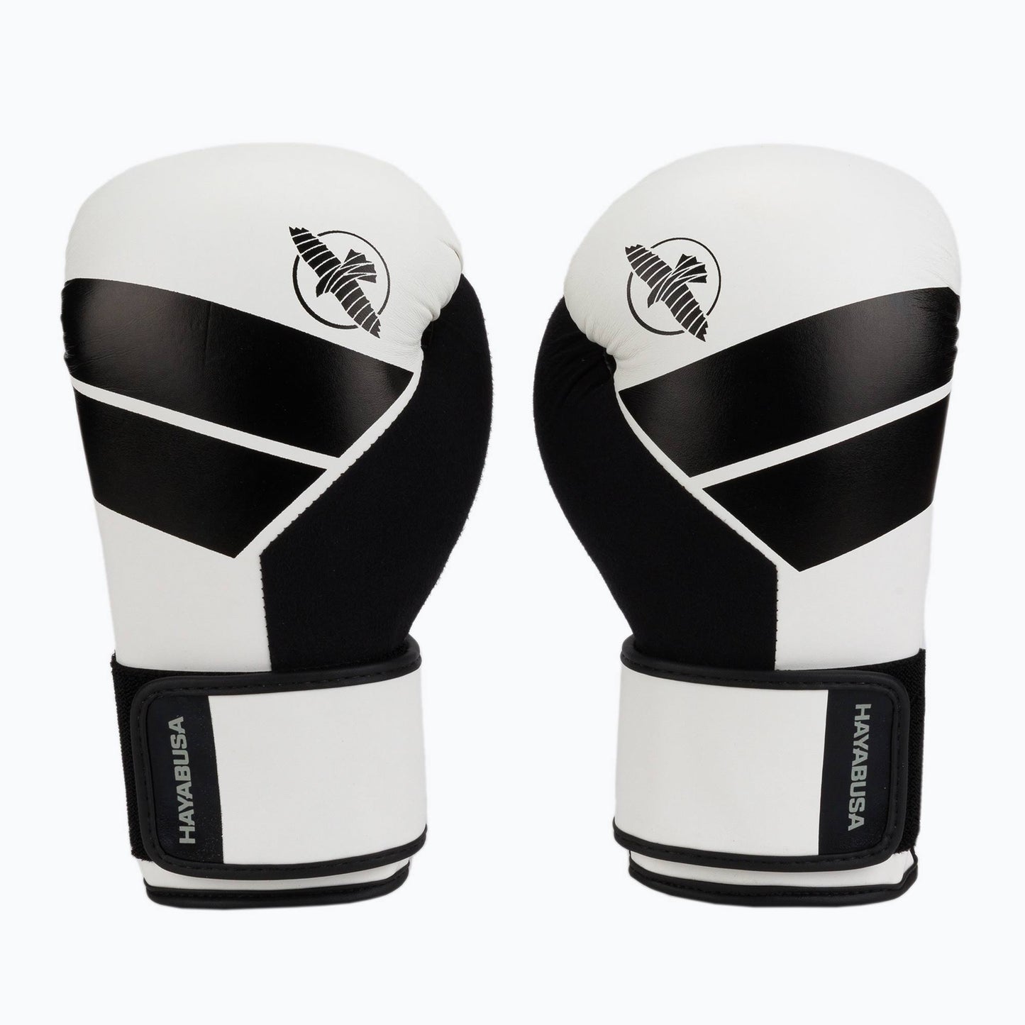 S4 Boxing Gloves Charcoal / Medium - 14 Oz