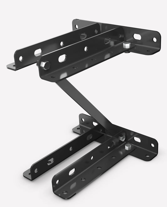 Universal Mounting Bracket