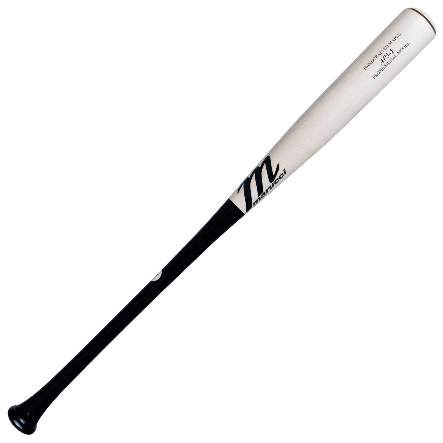 Ap5 Pro Model Maple Wood Baseball Bat