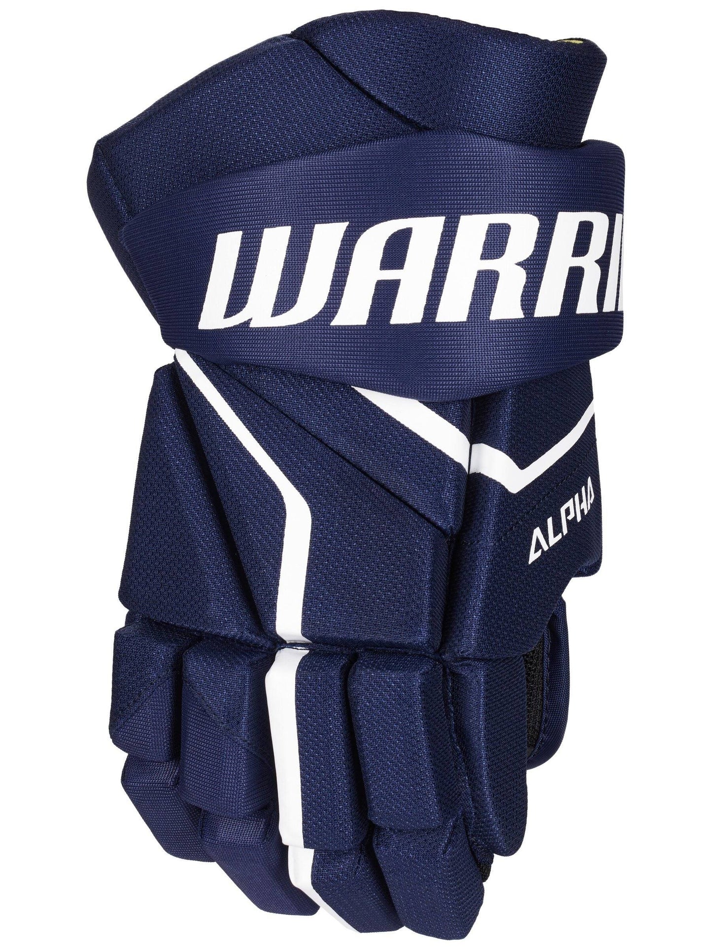 Alpha Lx2 Comp Hockey Gloves - Junior