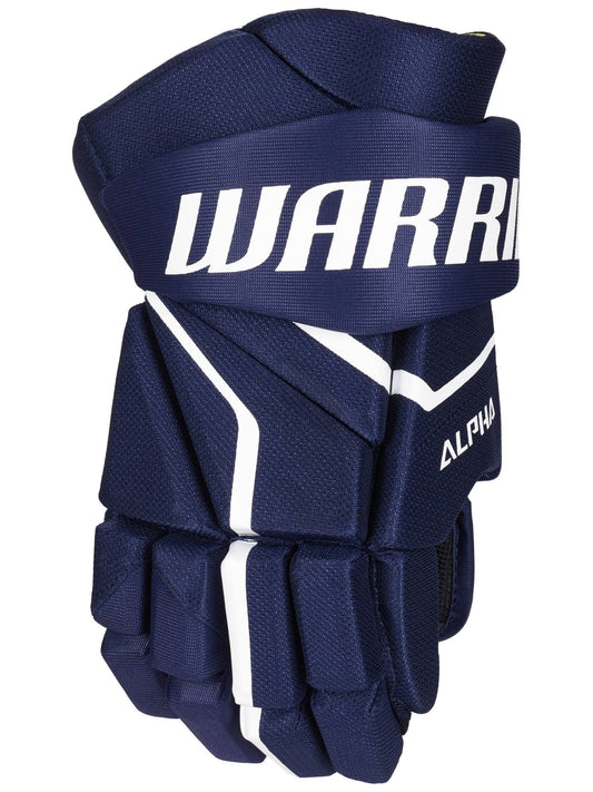 Alpha Lx2 Max Hockey Gloves - Junior