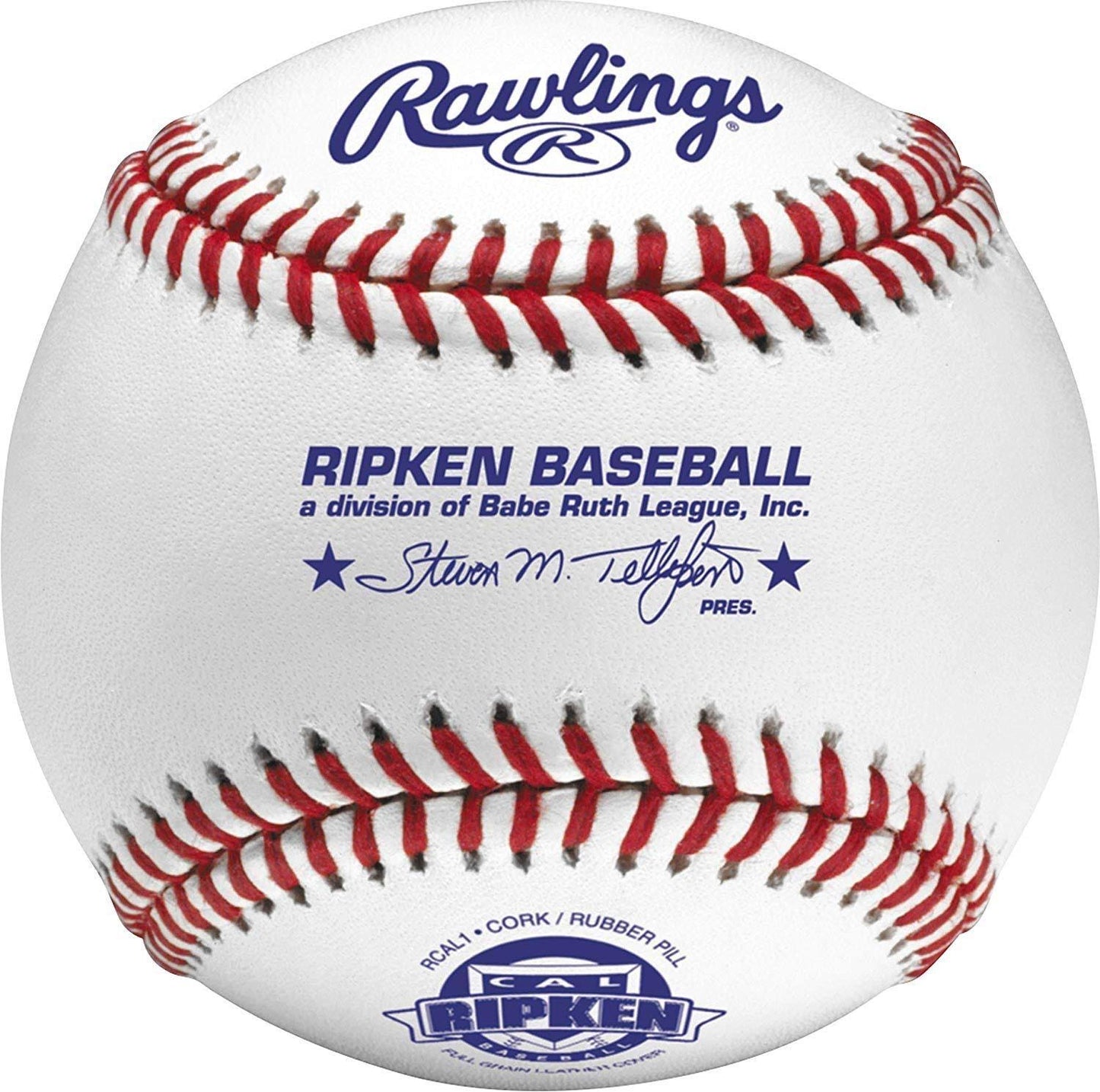 Cal Ripken Rcal1 Baseball