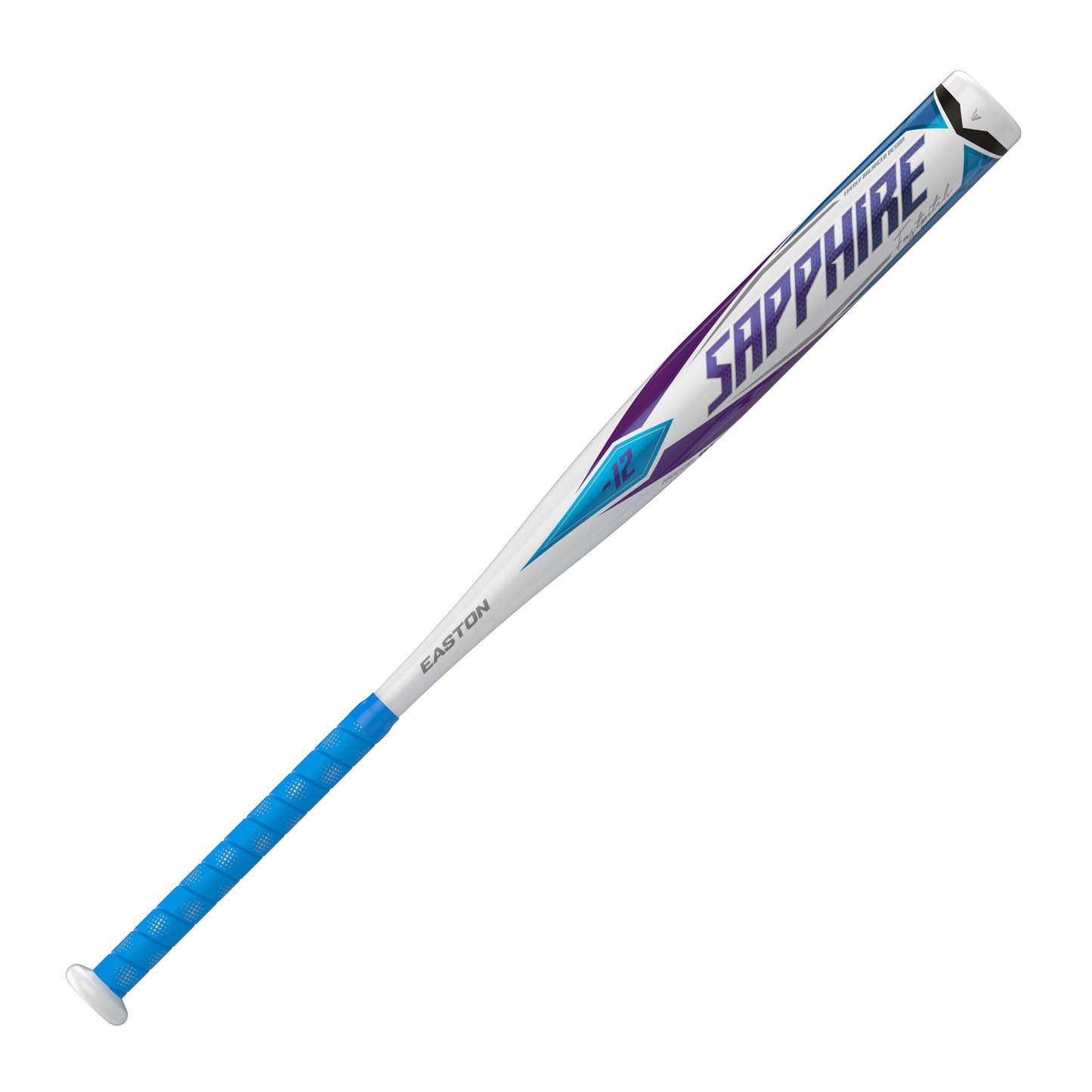 Sapphire -12 Fastpitch Bat