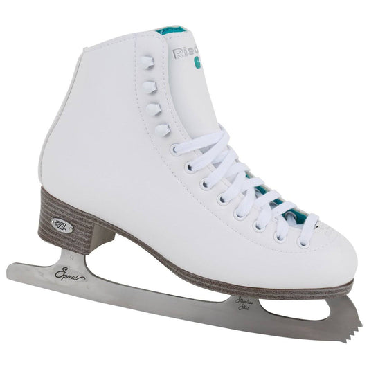 110 Opal Ice Skates (Black)