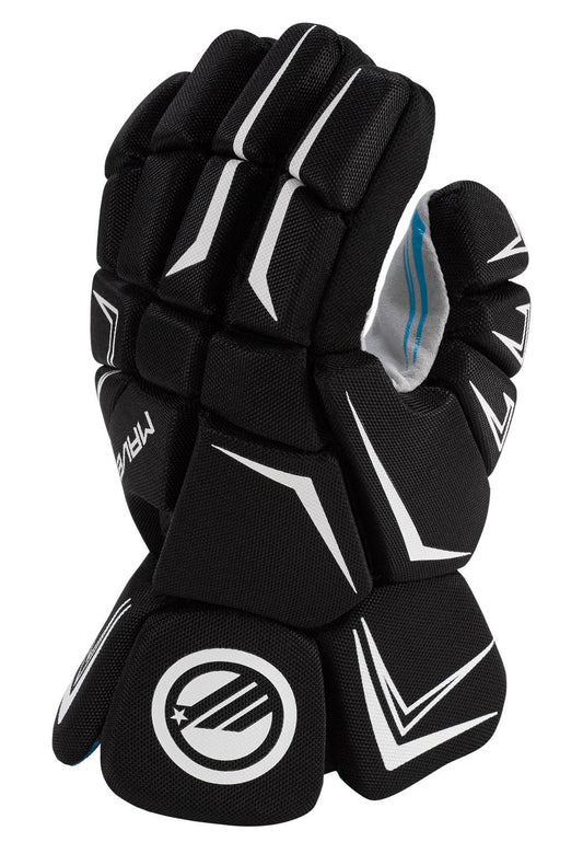 Charger Lacrosse Gloves