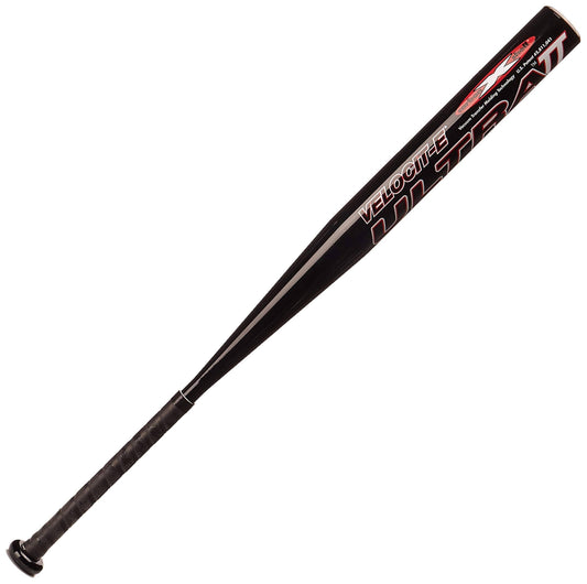 Ultra Ii Senior Slowpitch Softball Bat Ssusa Msu2