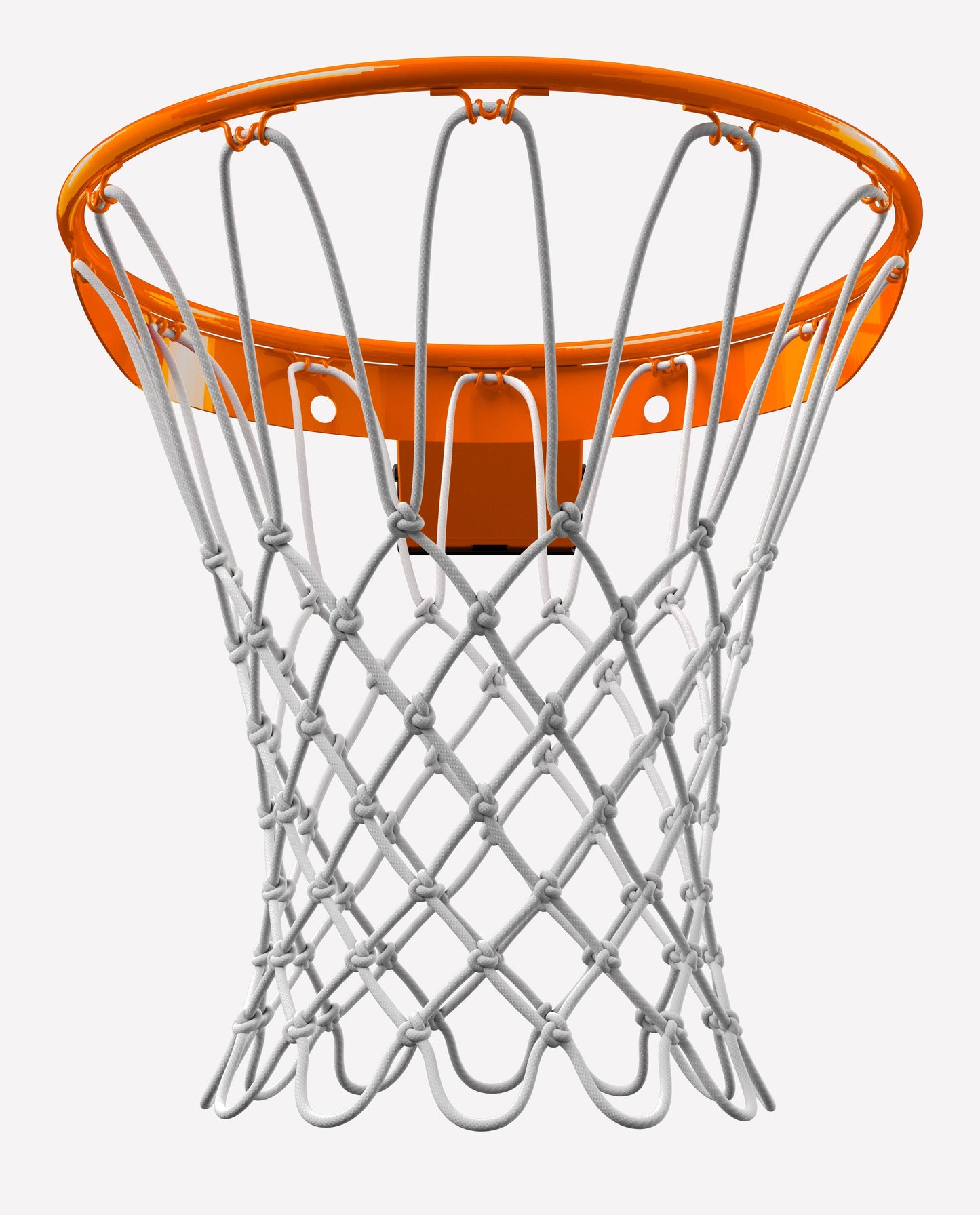 Arena Slam Basketball Rim