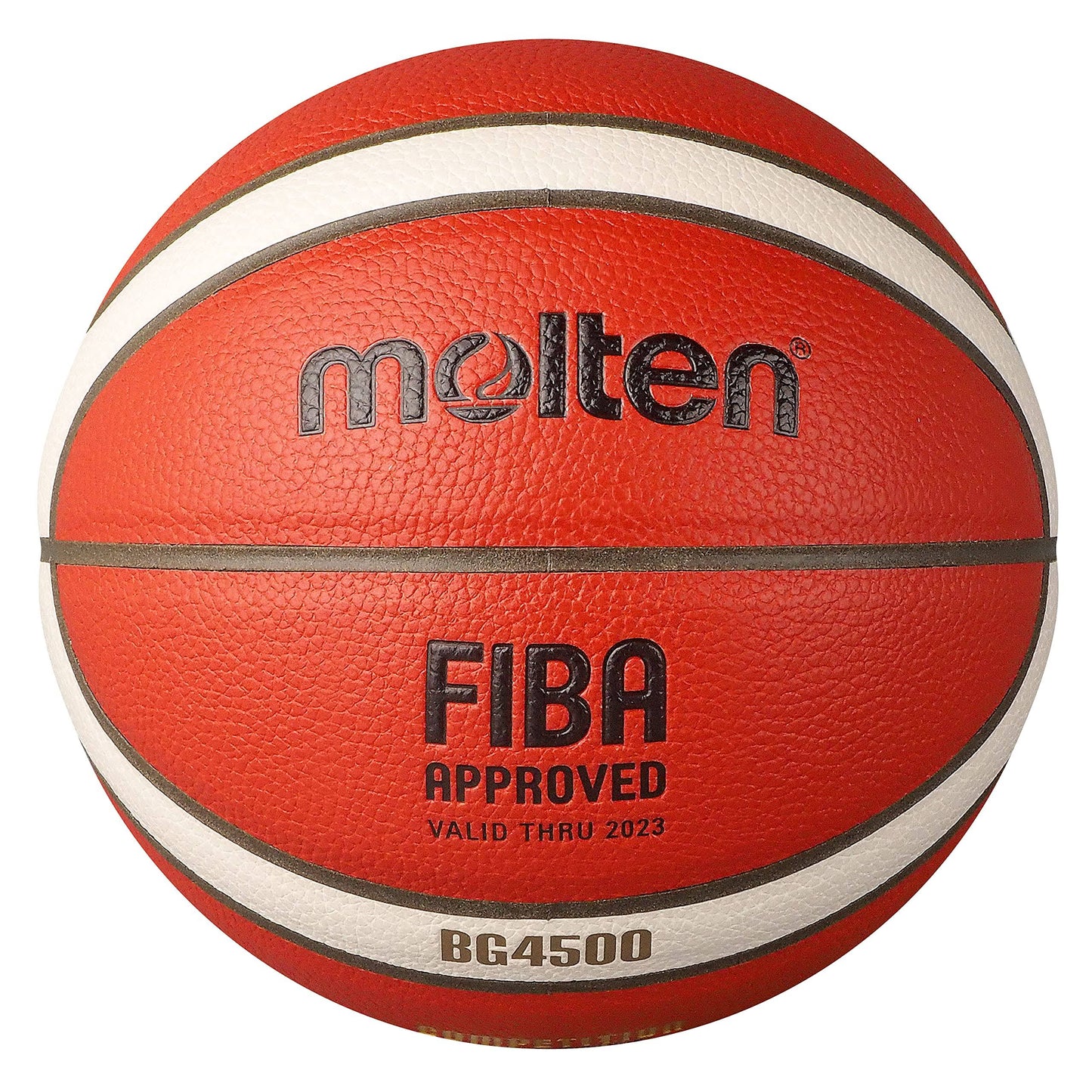 Basketball Bg4500 Premium Composite Fiba Approved 7