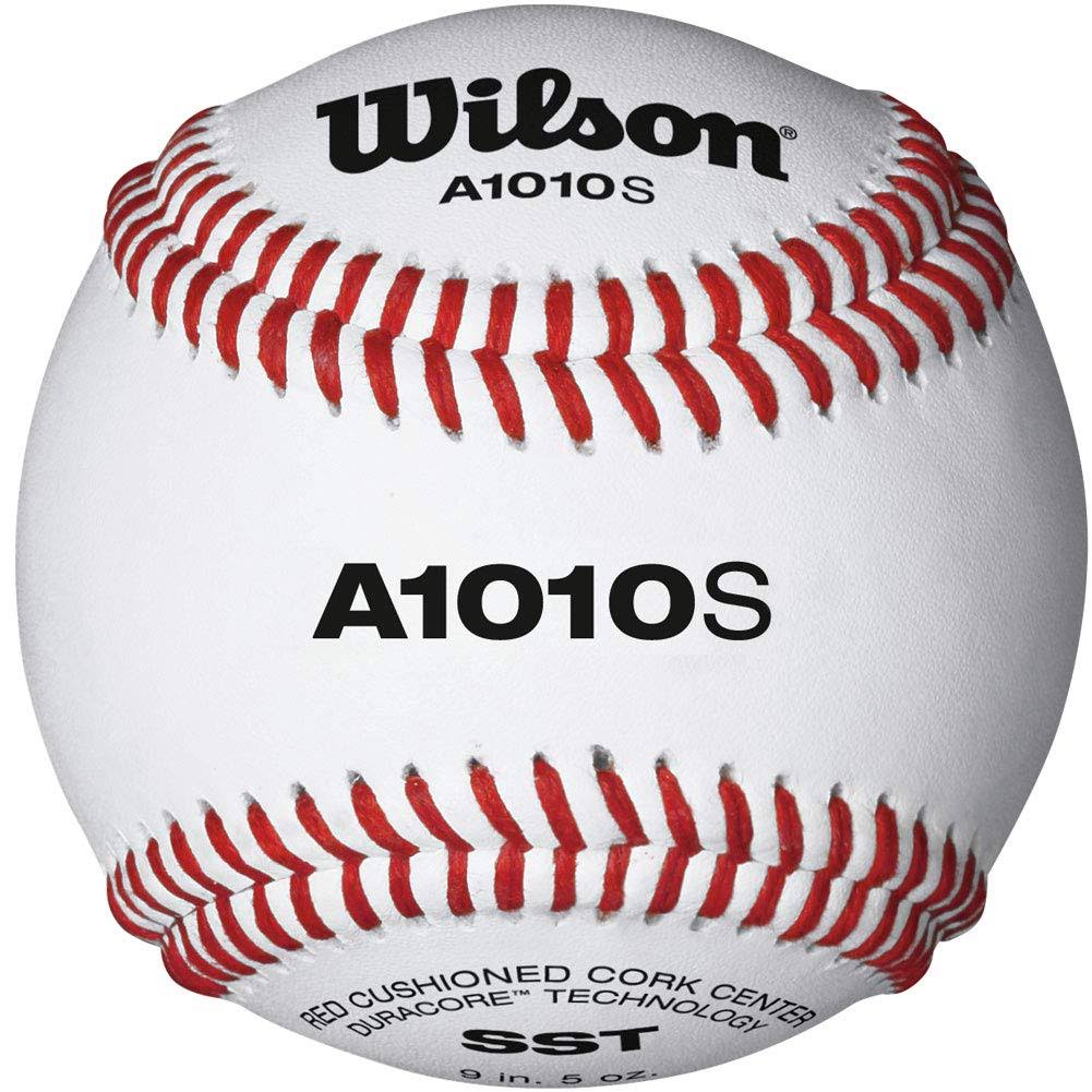 A1010s Blem Baseballs