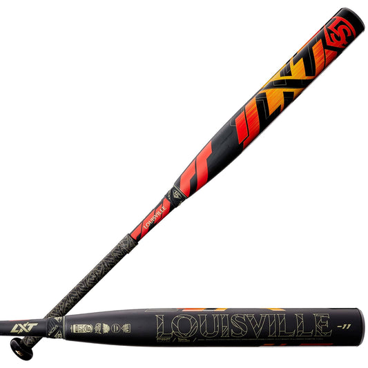 2022 Lxt -11 Fastpitch Bat