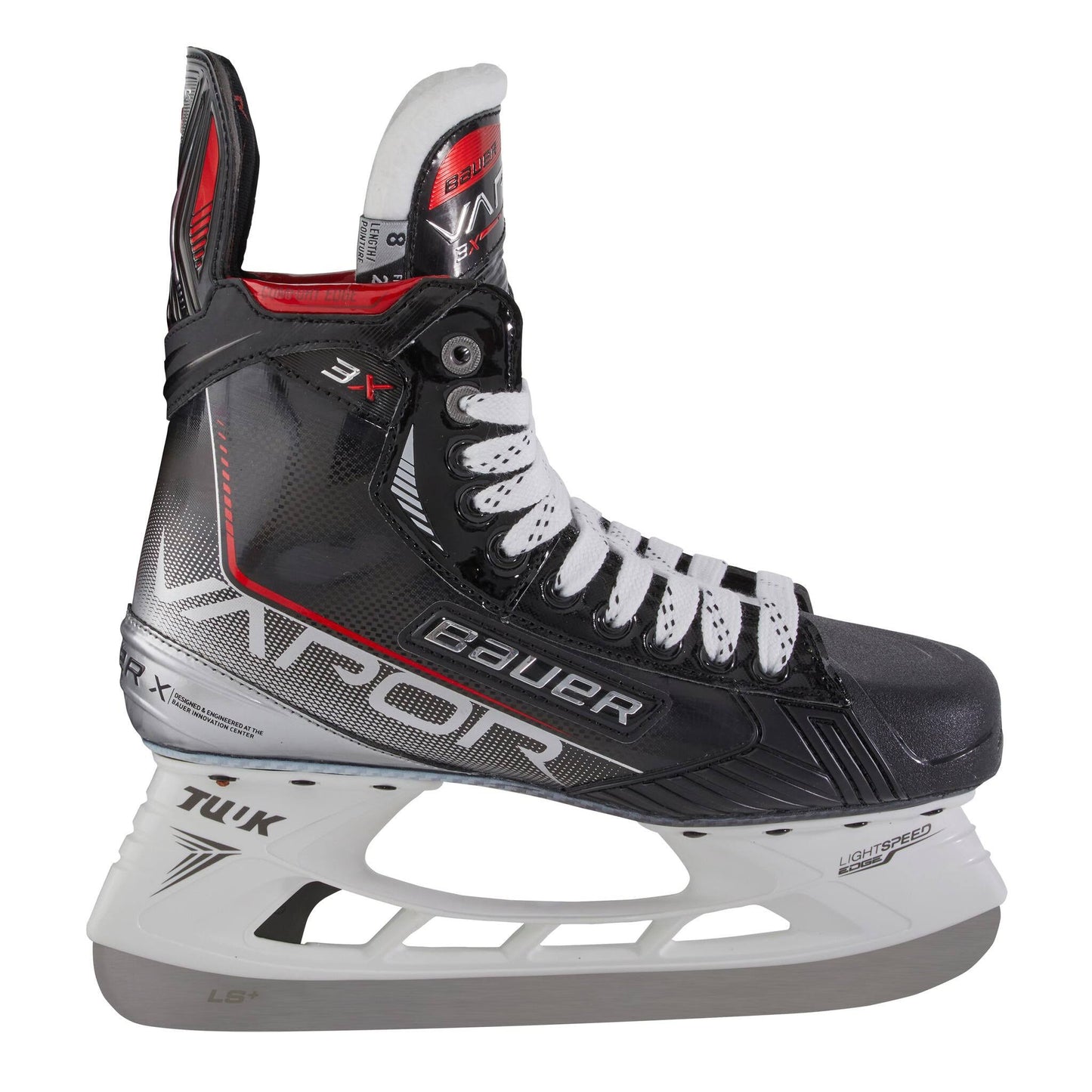 Vapor 3x Ice Hockey Skates - Senior