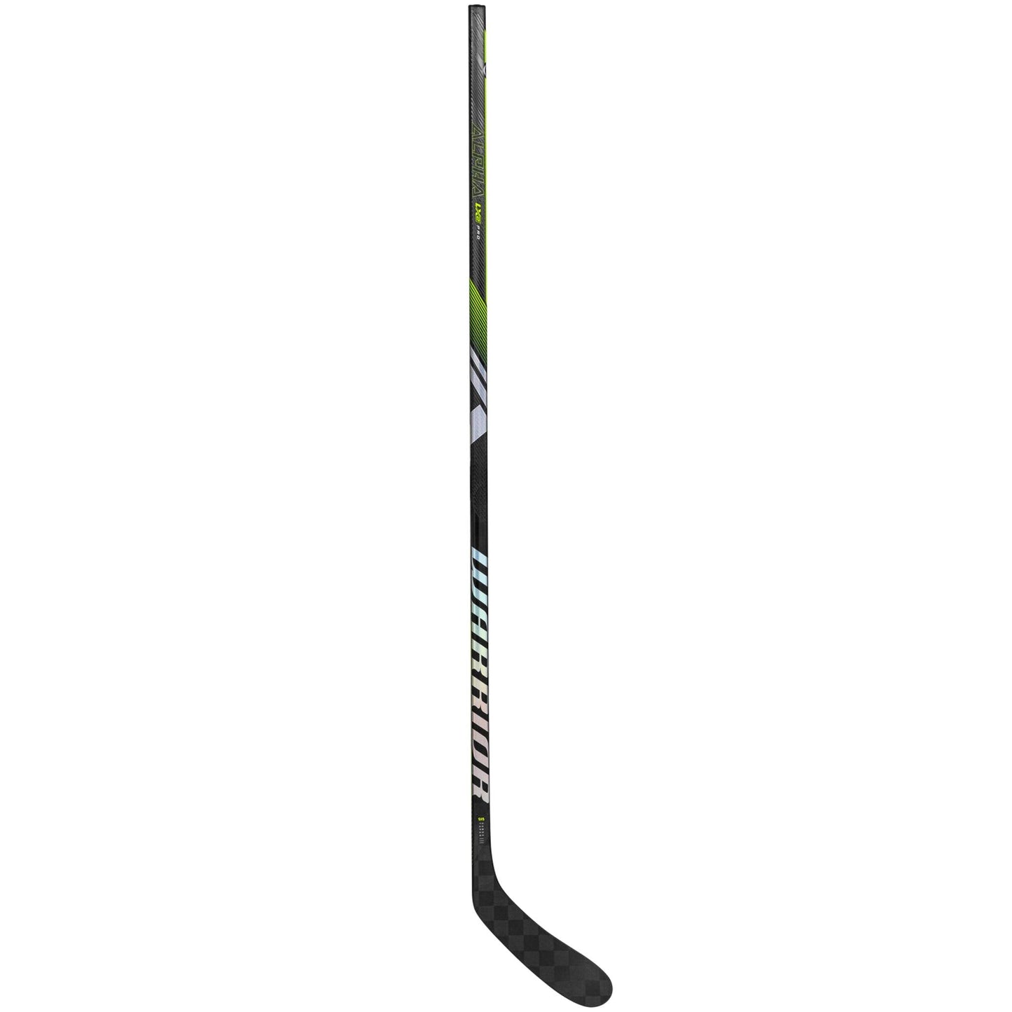 Alpha Lx2 Pro Hockey Stick - Senior - Right