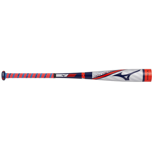 Youth Tee Ball Usa Baseball Bat (-13) - B19-Hot Metal