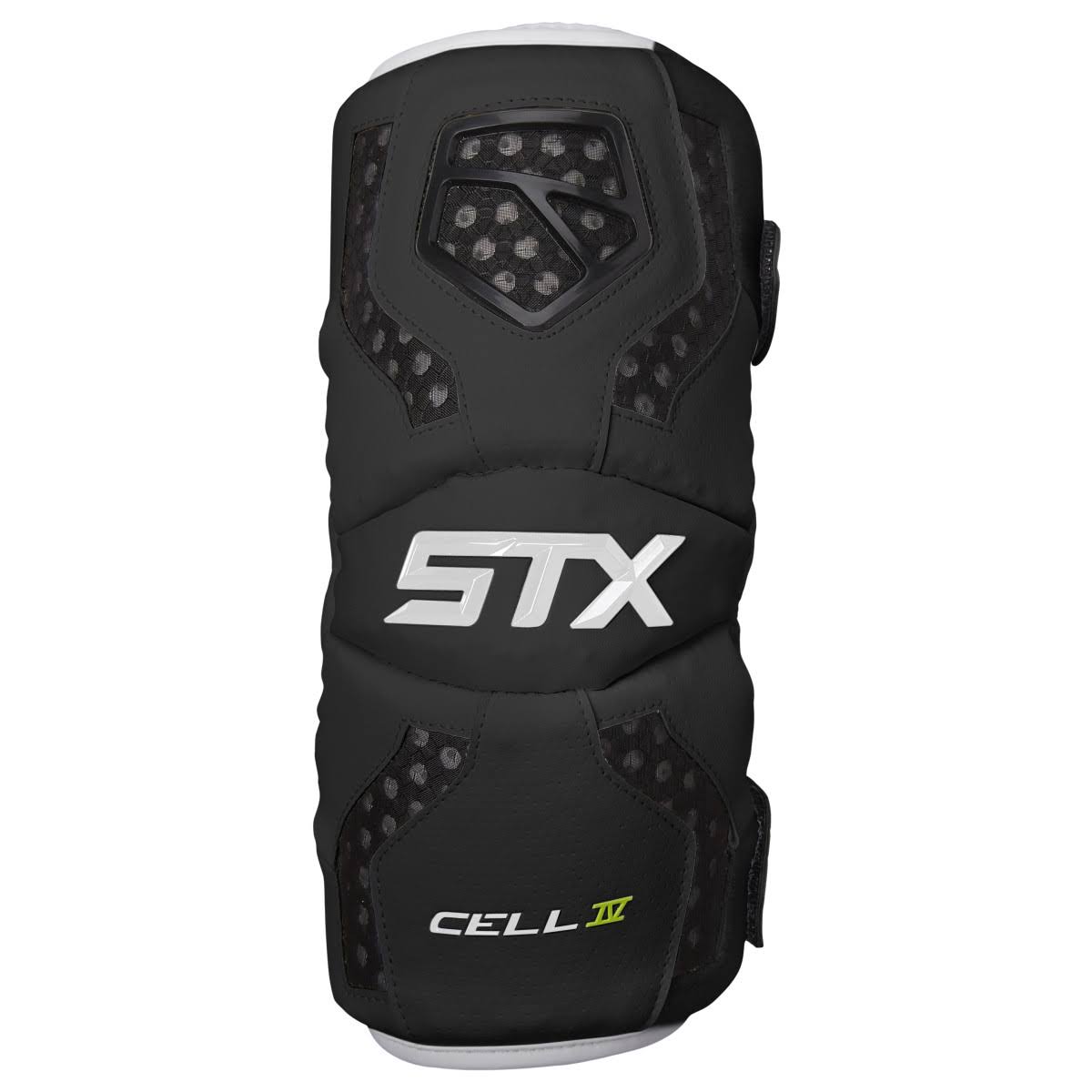 Cell Iv Lacrosse Arm Pads