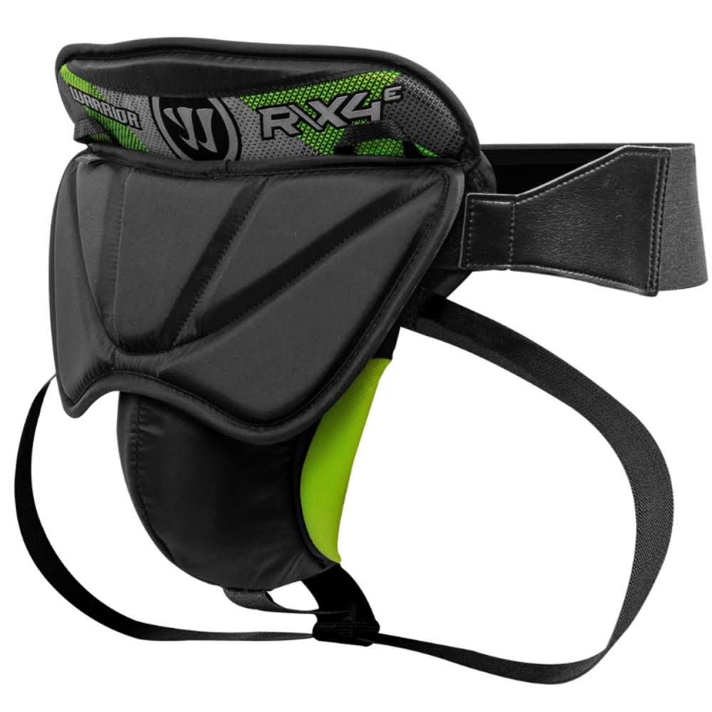 Ritual X4 E Goalie Jock - Intermediate