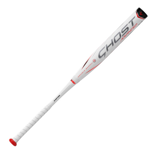 2022 Ghost Advanced -8 Fastpitch Bat