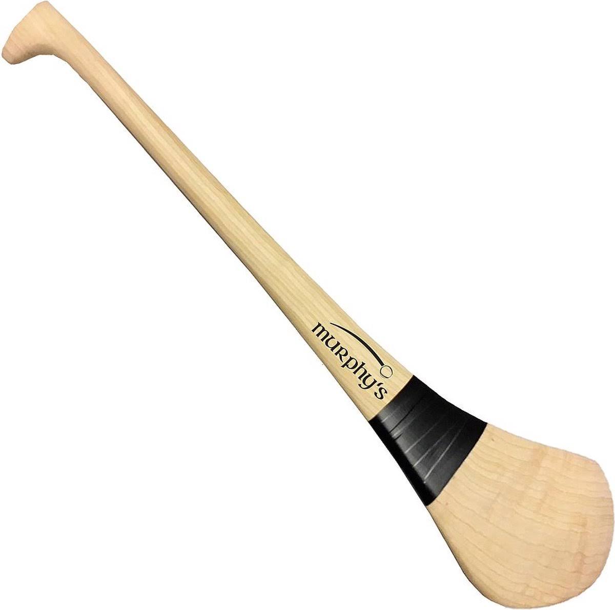 Wexford Ash Hurling Stick, Mens, Size: 30, Beige