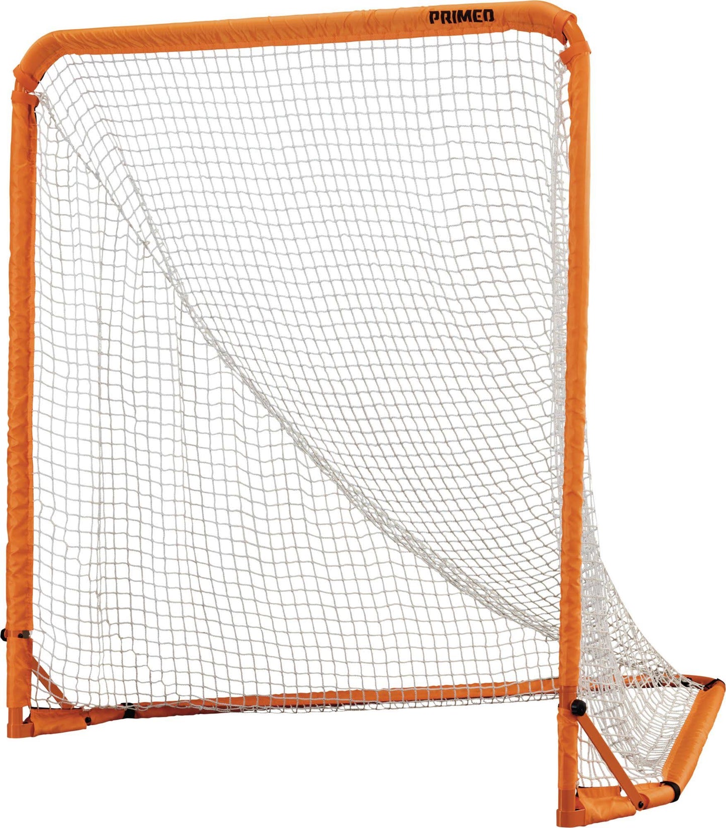 6 X 6 Folding Metal Lacrosse Goal