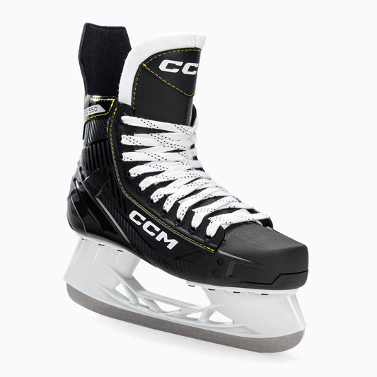 Tacks As-550 Ice Hockey Skates - Youth - 6.0 - Regular