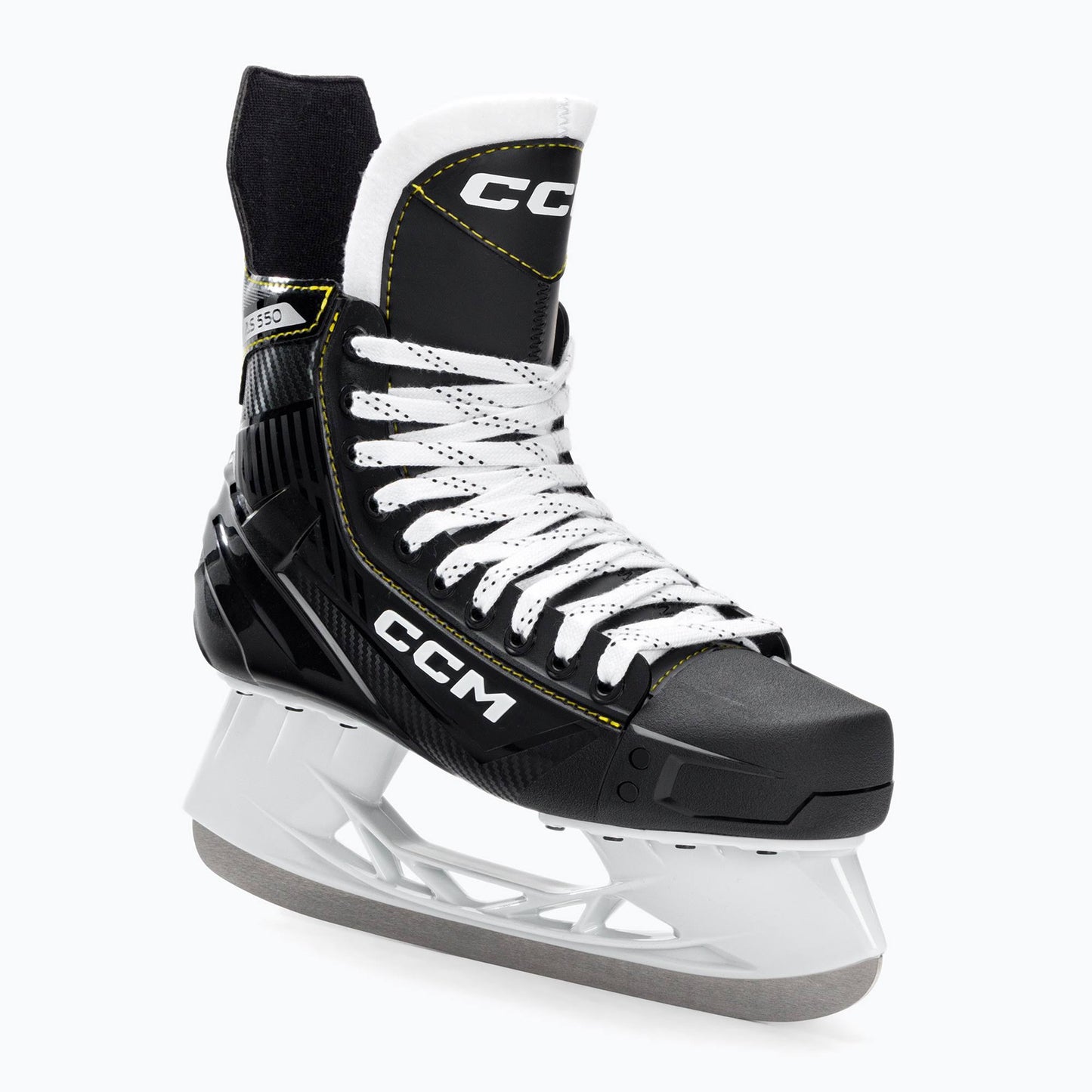 Tacks As-550 Intermediate Ice Hockey Skates