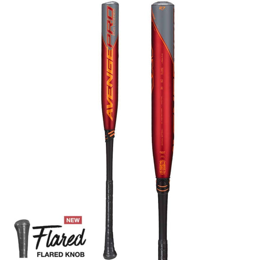 2023 Avenge Pro End Loaded Slowpitch Usssa Bat