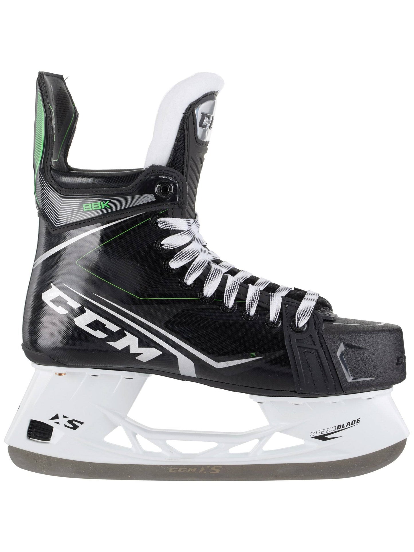 Ribcor 88k Intermediate Hockey Skate - 6.0 - Regular