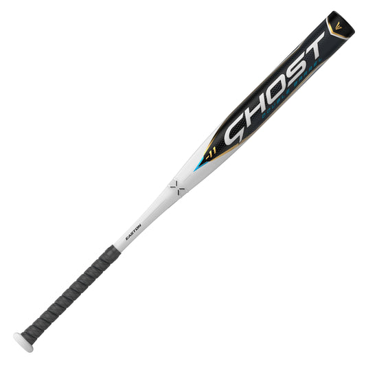 2022 Ghost Double Barrel Fastpitch Softball Bat, 33 Inch -11