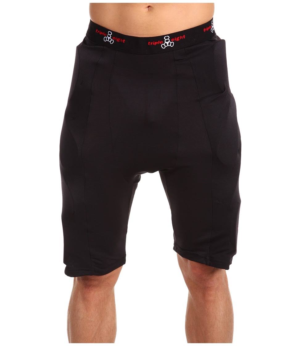 Bumsaver Padded Shorts Large