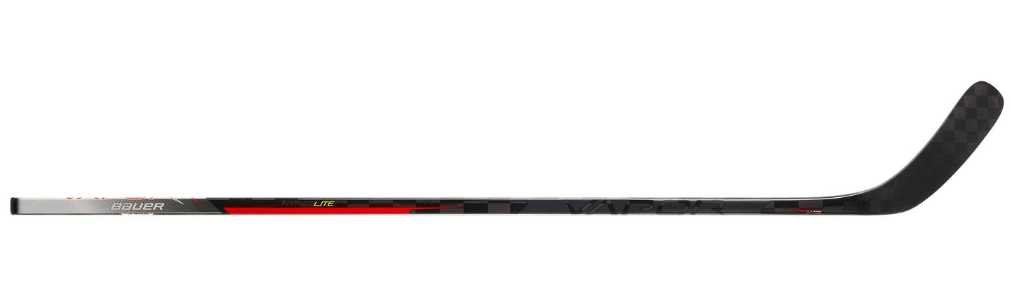 Vapor Hyperlite Grip Hockey Stick - Junior - Right