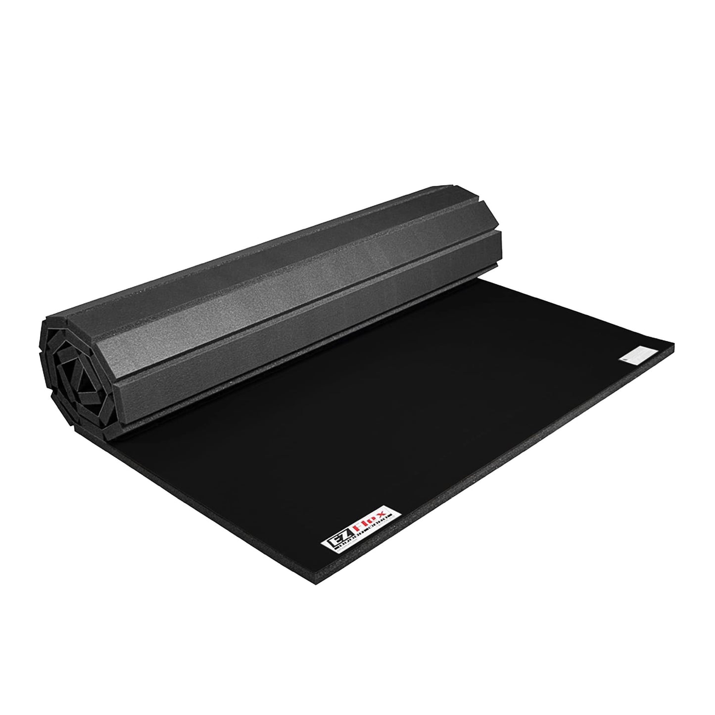 1.4 Inch Thick Roll Out Wrestling Mat | Foam And Vinyl Mat For Practicing Wrestling Technique In Your Basement, Garage, Or School Facility