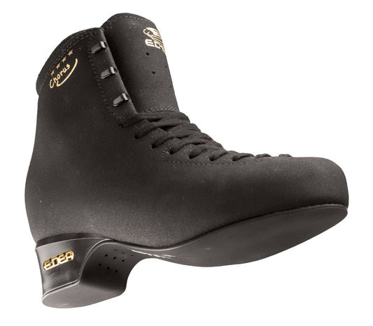 Chorus Ice Skates, Black