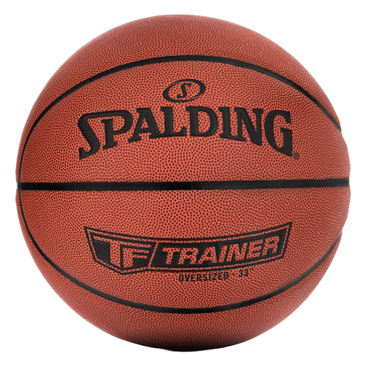 Tf-Trainer 33 In. Oversized Indoor Basketball