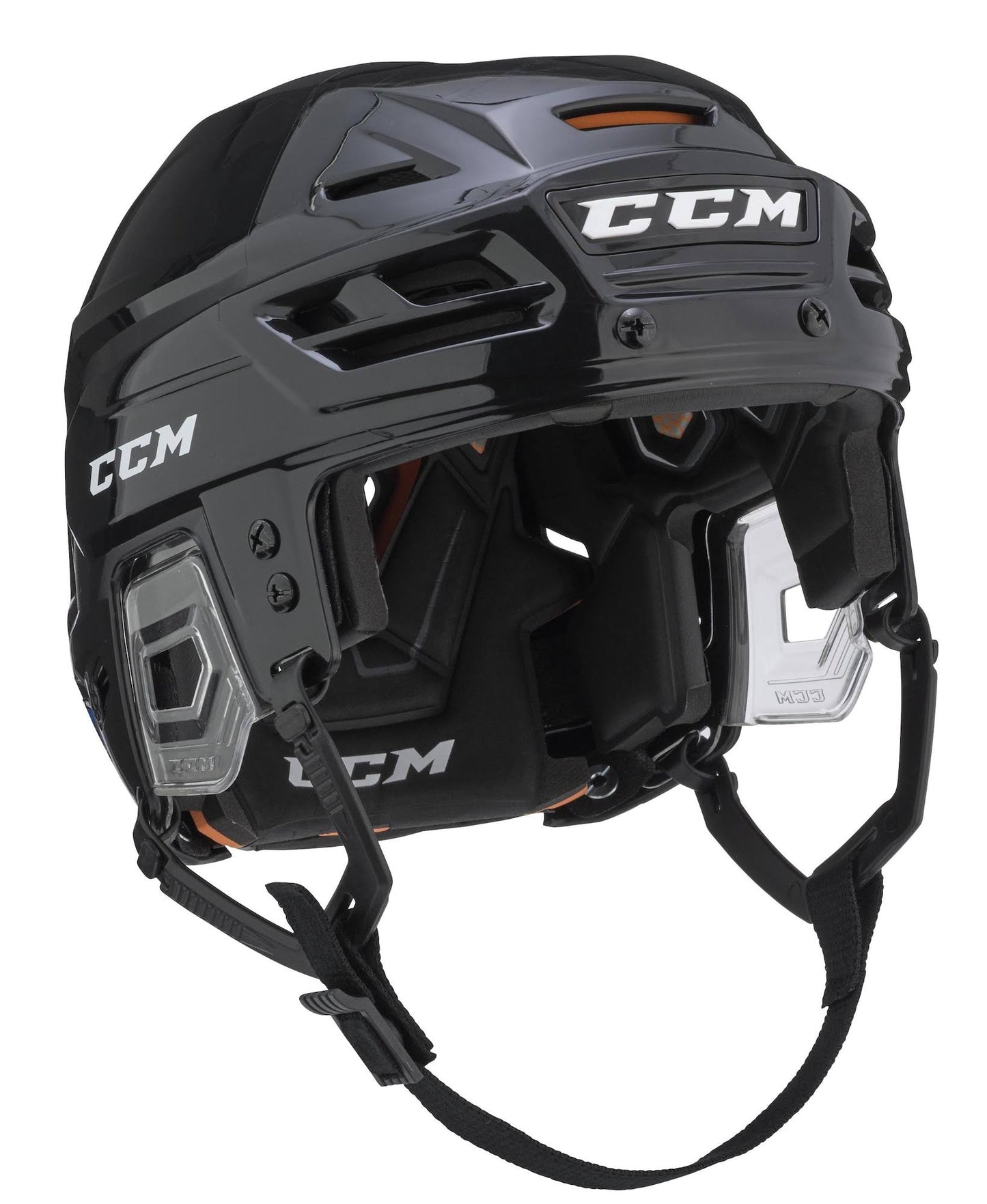 Tacks 710 Hockey Helmet - Graphite Grey - M