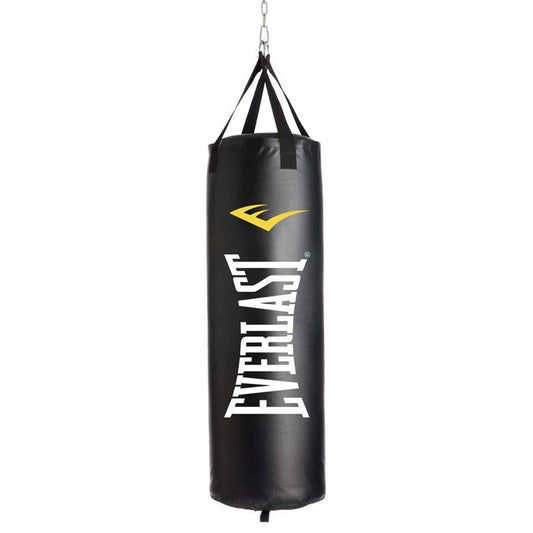 40 Lb. Nevatear Heavy Bag - Black